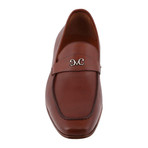 Marcello Loafer // Brown (US: 13)