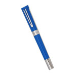 Montegrappa Bugatti Pur Sang Fountain Pen // Blue (Fine Nib)