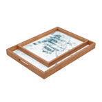 Swell Zone Fade Tray (Square)