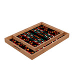 Navajo Patron 01 Tray (Square)