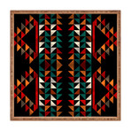 Navajo Patron 01 Tray (Square)