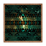 Gatsby Dust Tribal Tray (Square)