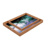 Color Washed Tray (Square)