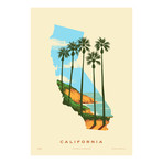 California State // Best Coast