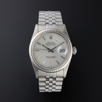 Rolex Datejust Automatic // 16234 // Pre-Owned