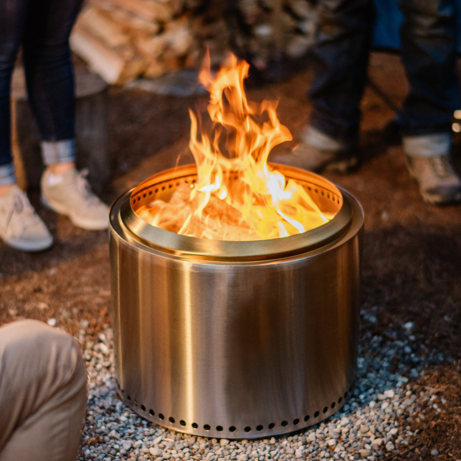Solo Stove Bonfire - Solo Stove - Touch of Modern