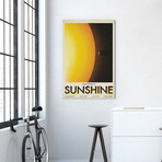 Sunshine (18"W x 26"H x 0.75"D)