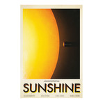 Sunshine (18"W x 26"H x 0.75"D)