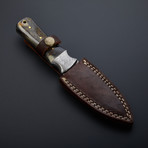 Gentleman's Dagger (Rosewood)