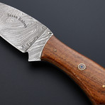 Mike's Knife (Rosewood)