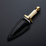 Neck Dagger (Wood)