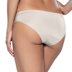 Adele Panties // Ecru (Small)