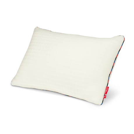 3D FLO // Pillow // Standard