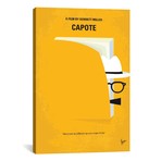 Capote (18"W x 26"H x 0.75"D)