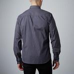 Long-Sleeve Shirt // Grey (2XL)