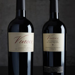 2012 Vinoce Napa Valley Cabernet Franc // 2 Bottles