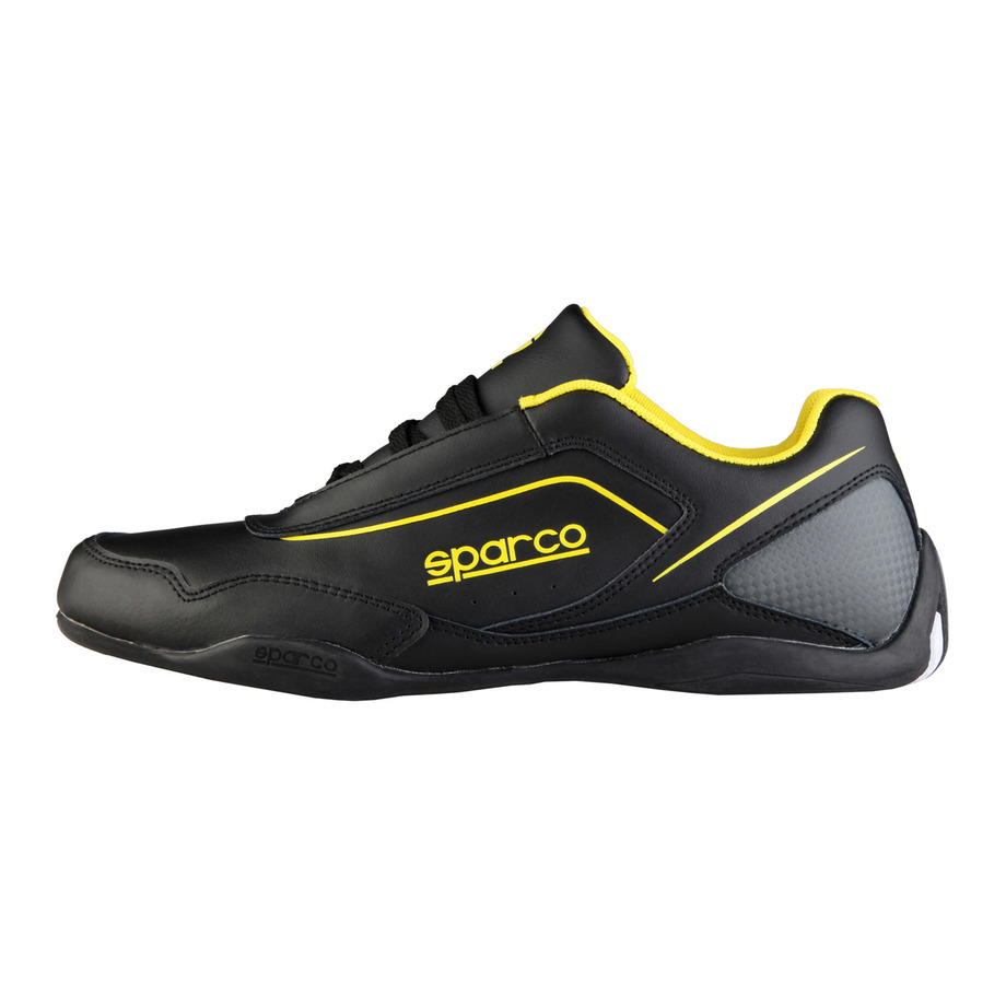 Sparco - Formula 1 Inspired Sneakers - Touch of Modern