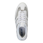 Motegi Low-Top Sneaker // White (Euro: 40)