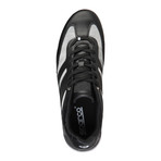 Motegi Low-Top Sneaker // Black (Euro: 45)