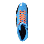 Yas Mid-Top Sneaker // Royal Blue (Euro: 41)