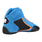 Yas Mid-Top Sneaker // Royal Blue (Euro: 41)