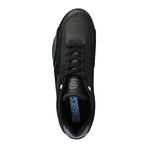 Zandvoort Low-Top Sneaker // Black + Grey (Euro: 40)