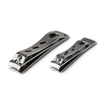 Radius Nail Clippers // Set of 2