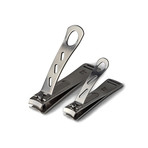 Radius Nail Clippers // Set of 2