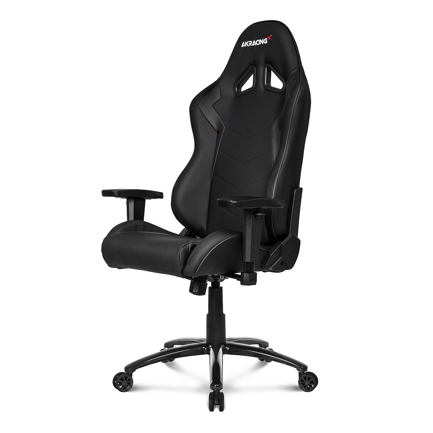 AKRacing Octane Gaming Chair Black Red AKRacing Touch of