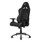 AKRacing Octane Gaming Chair (Black)