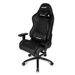 AKRacing Octane Gaming Chair (Black)