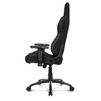 AKRacing Octane Gaming Chair (Black)