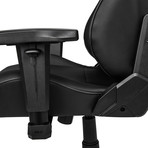 AKRacing Octane Gaming Chair (Black)