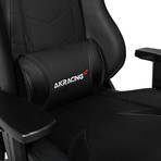 AKRacing Octane Gaming Chair (Black)