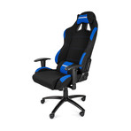 AKRacing K7 Gaming Chair (Black)