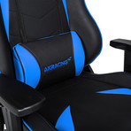 AKRacing Octane Gaming Chair (Black)