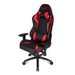 AKRacing Octane Gaming Chair (Black)