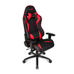 AKRacing Octane Gaming Chair (Black)