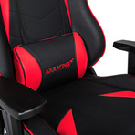 AKRacing Octane Gaming Chair (Black)