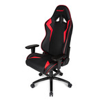 AKRacing Octane Gaming Chair (Black)