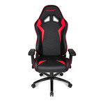 AKRacing Octane Gaming Chair (Black)