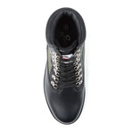 G7 Boot // Black (US: 7.5)