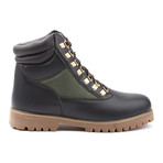 G7 Boot // Brown (US: 9)