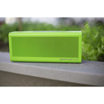 805 Portable Wireless Speaker (Green)