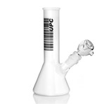 Beaker Water Pipe (Black)