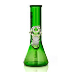 Beaker Water Pipe (Black)