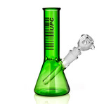 Beaker Water Pipe (Black)