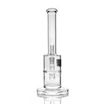 Tall Vortex Percolator Water Pipe