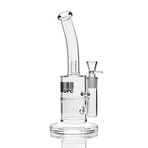 Honeycomb Percolator Water Pipe