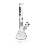 Beaker Percolator Water-Pipe